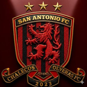 SAN ANTONIO FC