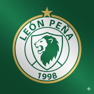 LEON PEÑA