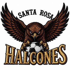 HALCONES