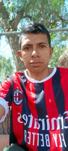 JOSÉ MANUEL