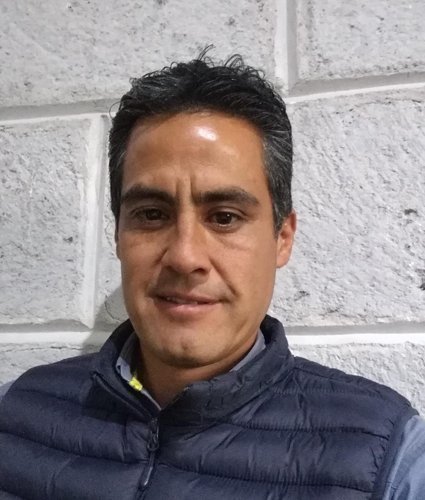 OSWALDO