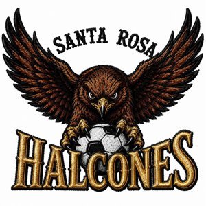 HALCONES
