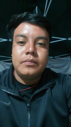 EDIBERTO