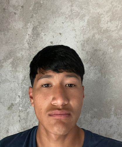 JESUS EMANUEL