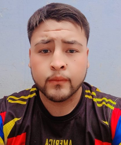 LUIS GERARDO
