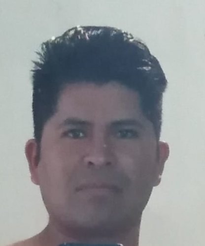 JOSÉ FÉLIX
