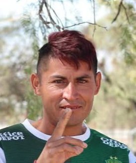SERGIO ANTONIO