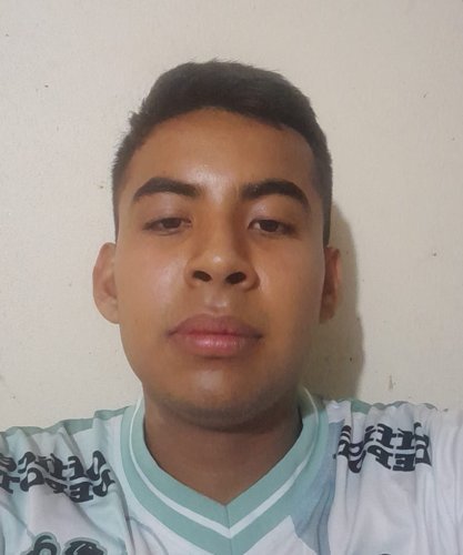 CRISTIAN ALEXIS