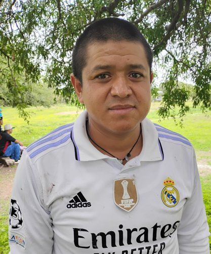 MIGUEL ANGEL