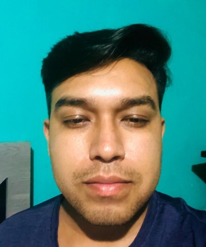 CARLOS MICHAEL