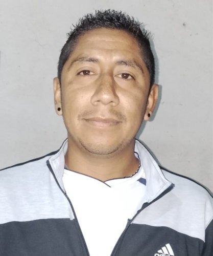 JESUS BRAYAN