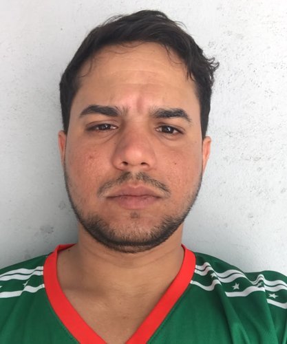 JORGE GABRIEL