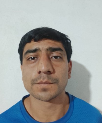 ARTURO GEOVANNY