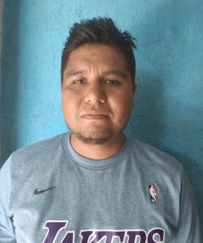 Foto de MARCO ANTONIO