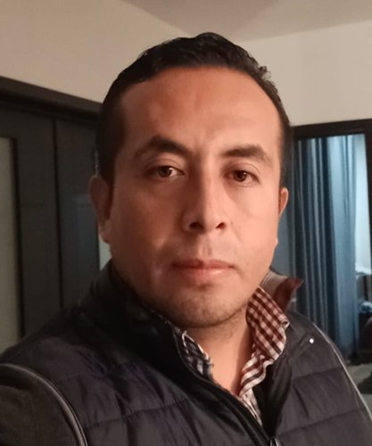 SALVADOR HERNANDEZ