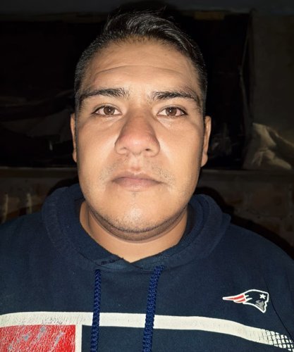 ERICK ARTURO