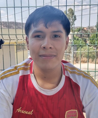 MARCOS DANIEL