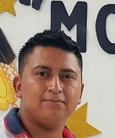 JUAN GERMÁN