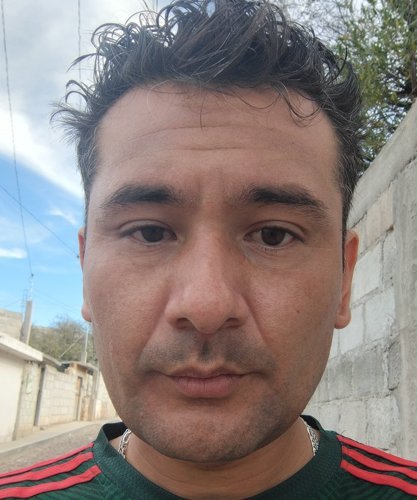 LUIS RAMÓN