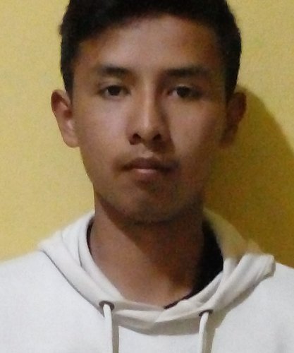 CRISTIAN REMIGIO