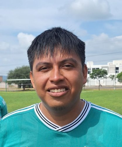 LUIS  FERNANDO