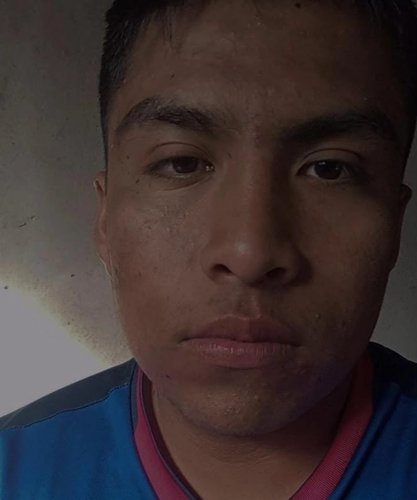 JUAN PABLO