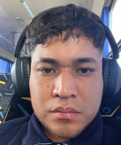 MARCO ANTONIO