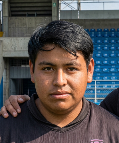 JAVIER