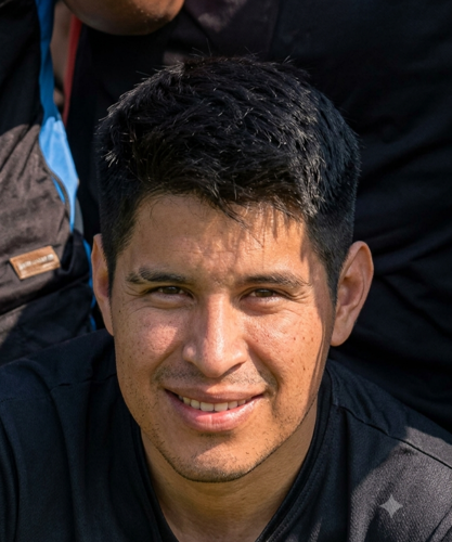 CESAR
