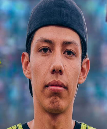 Foto de BENJAMIN