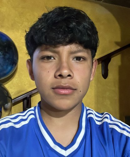ANGEL GABRIEL