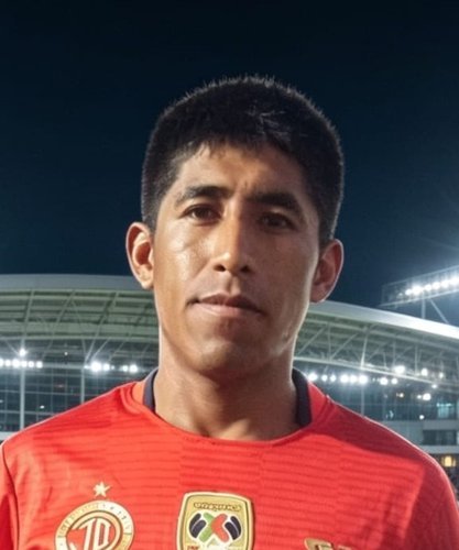 HERIBERTO