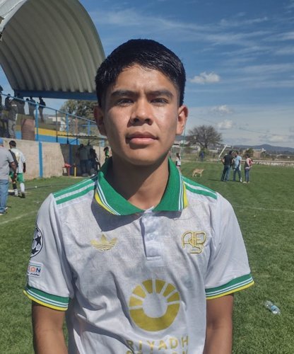 RIGOBERTO