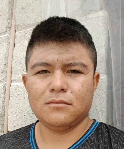 JORGE LUIS