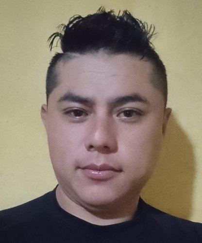 LUIS OMAR