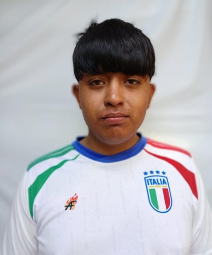 OSVALDO