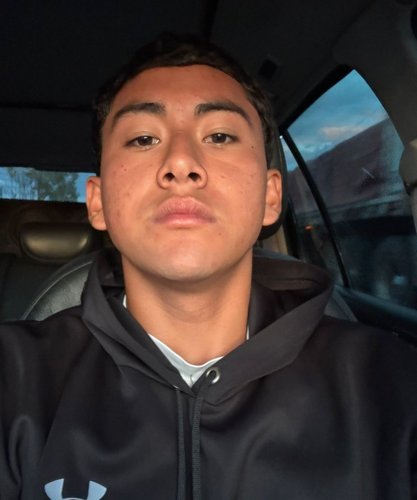 LUIS ANGEL