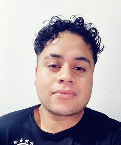 LUIS GERARDO