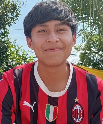CARLOS DANIEL