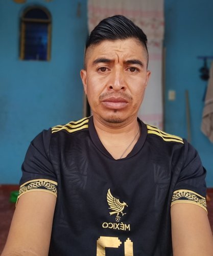 JOSE TRINIDAD