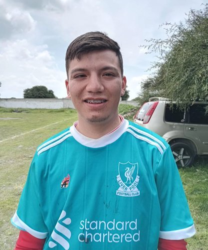 EUSEBIO