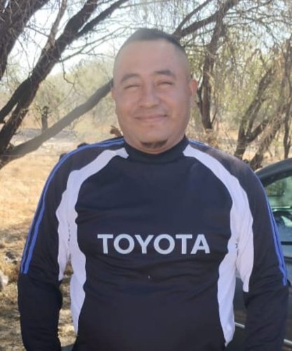 CRUZ ALBERTO