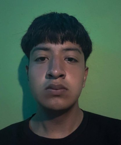 LUIS FERNANDO