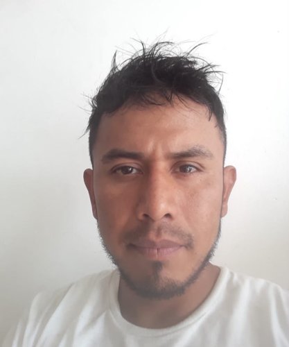 LUIS ANGEL