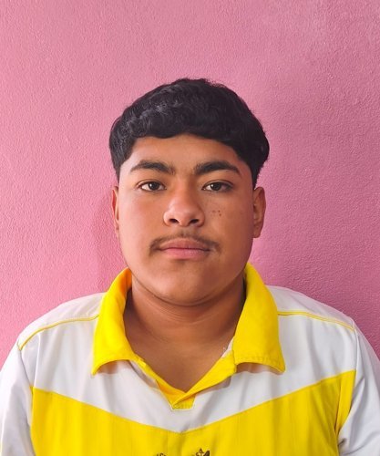 OSWALDO